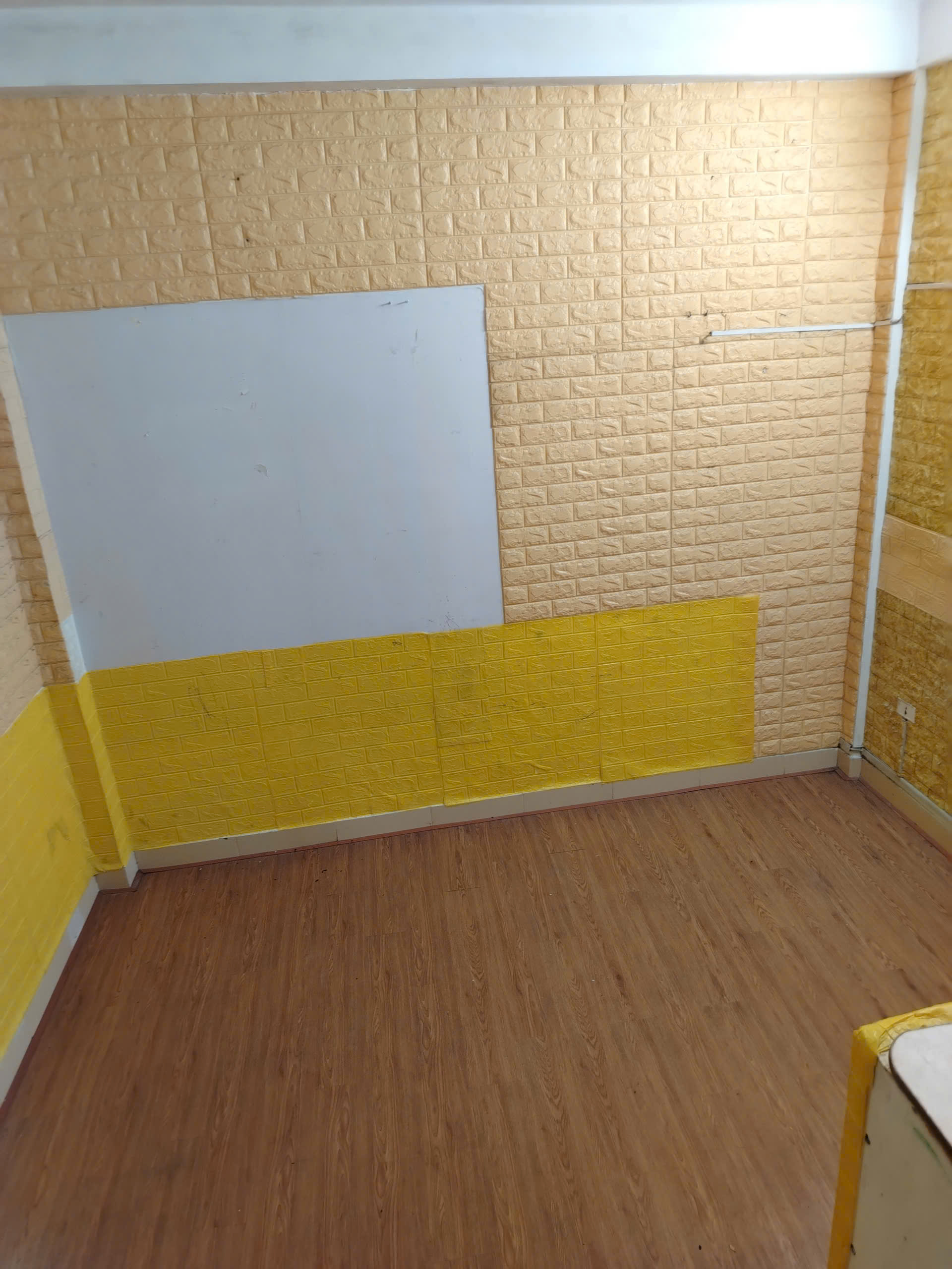 Cho thuê nhà ngõ 1 Bùi Xương Trạch, Thanh Xuân, 4 tầng x 35m2, 3 ngủ, 9 Triệu KD on, ở gđ, nhóm - Ảnh 1